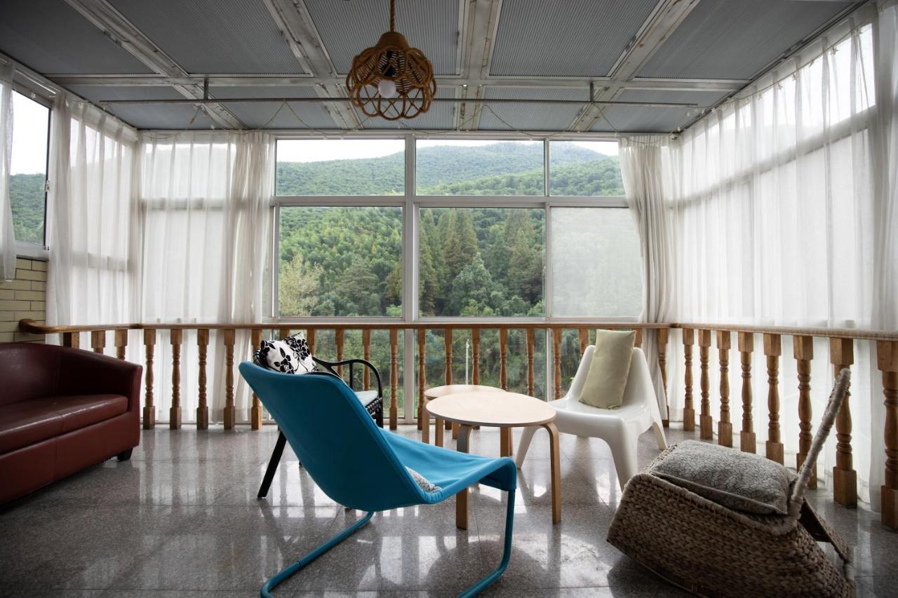 Moganshan Bamboo View Guesthouse Deqing Exterior photo