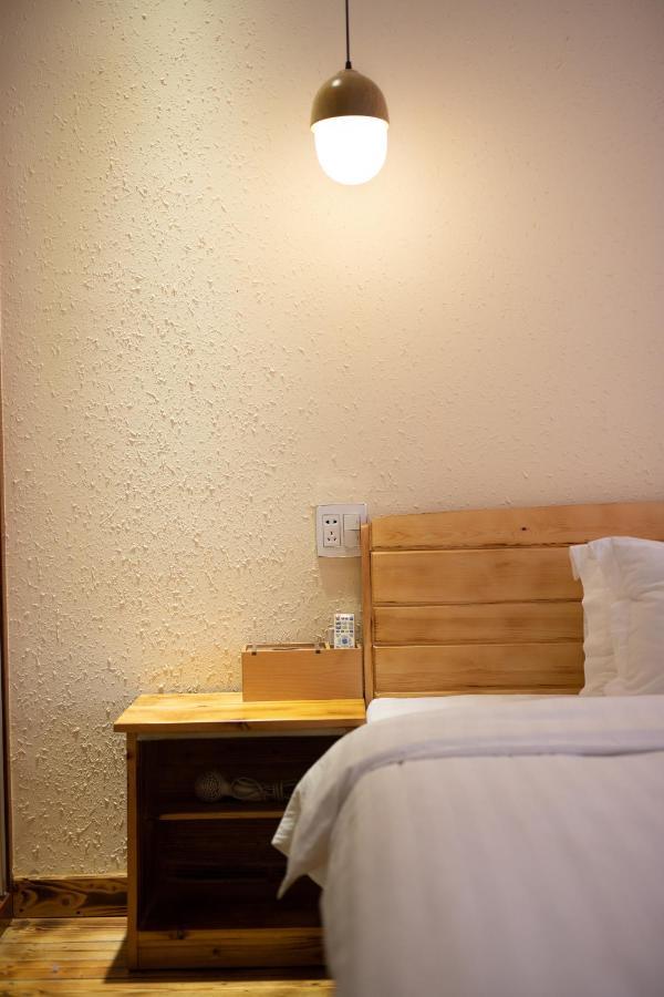 Moganshan Bamboo View Guesthouse Deqing Exterior photo