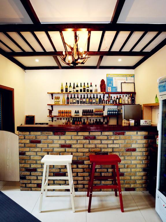 Moganshan Bamboo View Guesthouse Deqing Exterior photo
